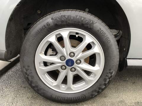 Ford Transit Connect 310 Trend L2h1 Dciv Ecoblue - U1279