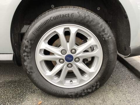 Ford Transit Connect 310 Trend L2h1 Dciv Ecoblue - U1279