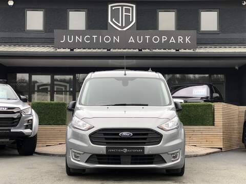 Ford Transit Connect 310 Trend L2h1 Dciv Ecoblue - U1279