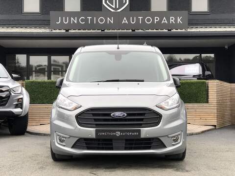 Ford Transit Connect 310 Trend L2h1 Dciv Ecoblue - U1279