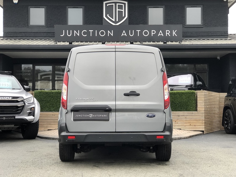 Ford Transit Connect 310 Trend L2h1 Dciv Ecoblue - U1279