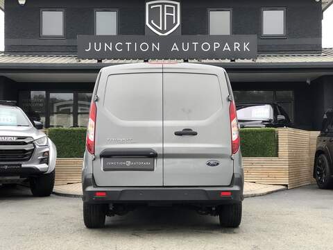 Ford Transit Connect 310 Trend L2h1 Dciv Ecoblue - U1279