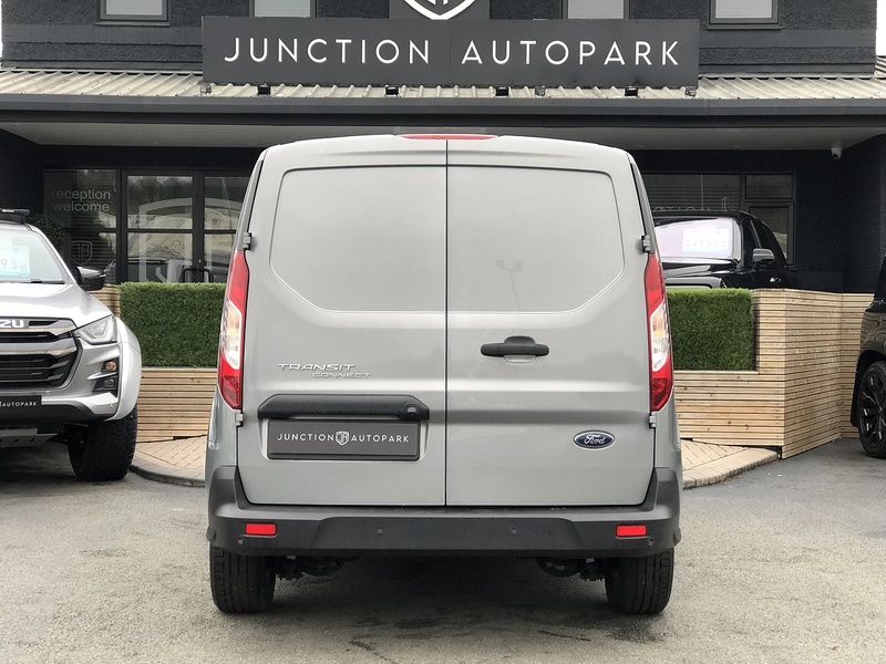 Ford Transit Connect 310 Trend L2h1 Dciv Ecoblue - U1279