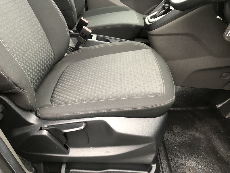 Ford Transit Connect 310 Trend L2h1 Dciv Ecoblue - U1279