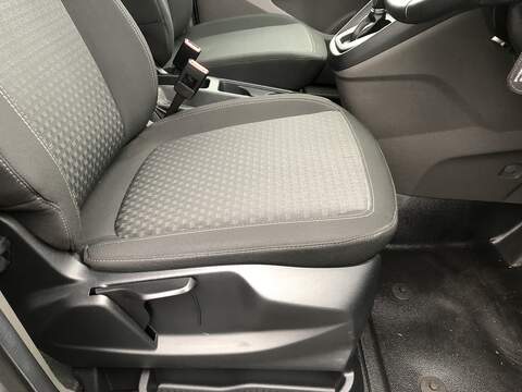 Ford Transit Connect 310 Trend L2h1 Dciv Ecoblue - U1279