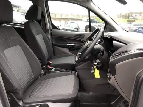 Ford Transit Connect 310 Trend L2h1 Dciv Ecoblue - U1279