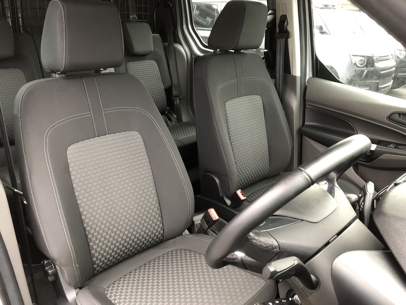 Ford Transit Connect 310 Trend L2h1 Dciv Ecoblue - U1279