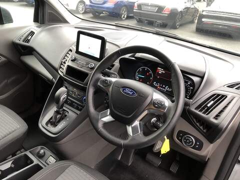 Ford Transit Connect 310 Trend L2h1 Dciv Ecoblue - U1279