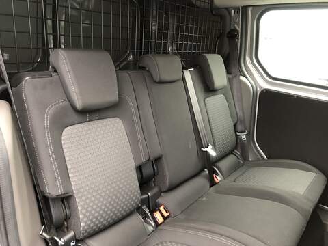 Ford Transit Connect 310 Trend L2h1 Dciv Ecoblue - U1279