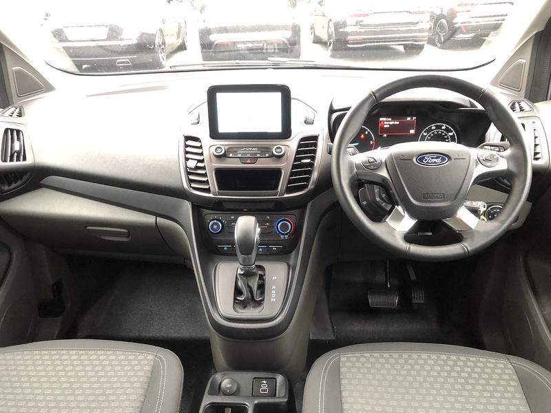 Ford Transit Connect 310 Trend L2h1 Dciv Ecoblue - U1279