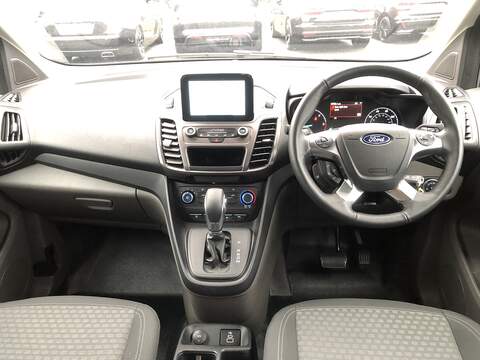 Ford Transit Connect 310 Trend L2h1 Dciv Ecoblue - U1279