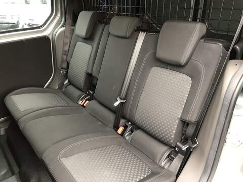 Ford Transit Connect 310 Trend L2h1 Dciv Ecoblue - U1279