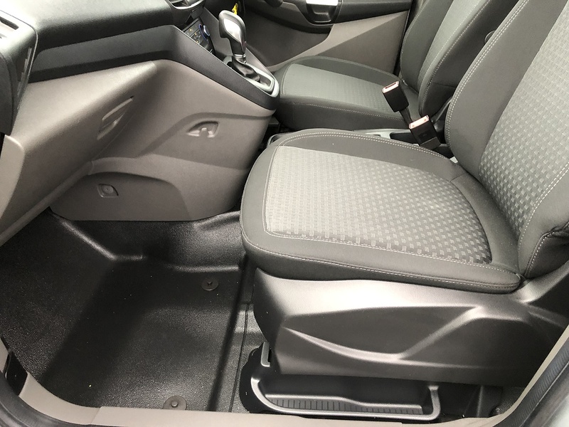 Ford Transit Connect 310 Trend L2h1 Dciv Ecoblue - U1279