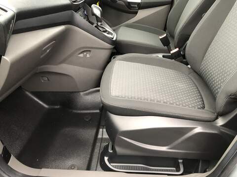 Ford Transit Connect 310 Trend L2h1 Dciv Ecoblue - U1279