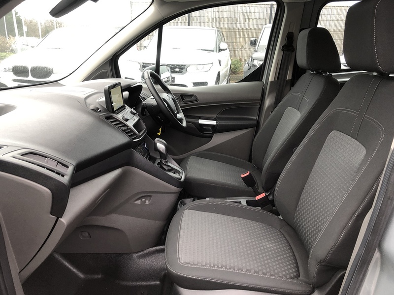 Ford Transit Connect 310 Trend L2h1 Dciv Ecoblue - U1279