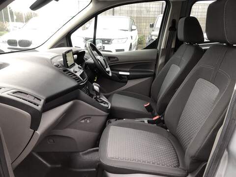 Ford Transit Connect 310 Trend L2h1 Dciv Ecoblue - U1279