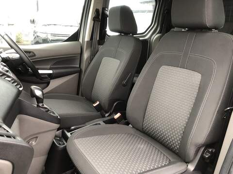 Ford Transit Connect 310 Trend L2h1 Dciv Ecoblue - U1279