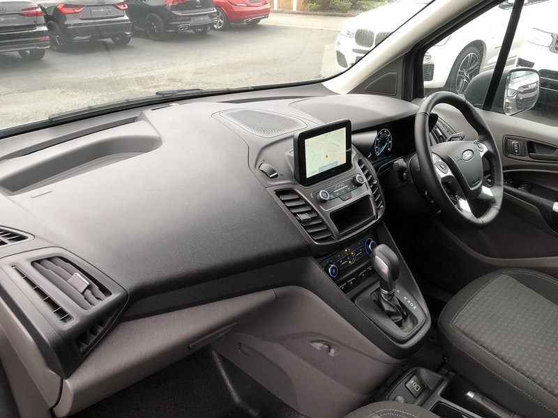 Ford Transit Connect 310 Trend L2h1 Dciv Ecoblue - U1279