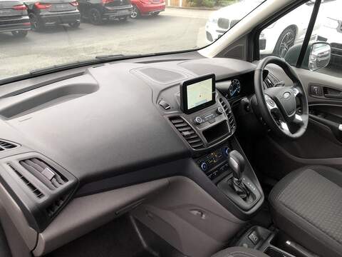 Ford Transit Connect 310 Trend L2h1 Dciv Ecoblue - U1279