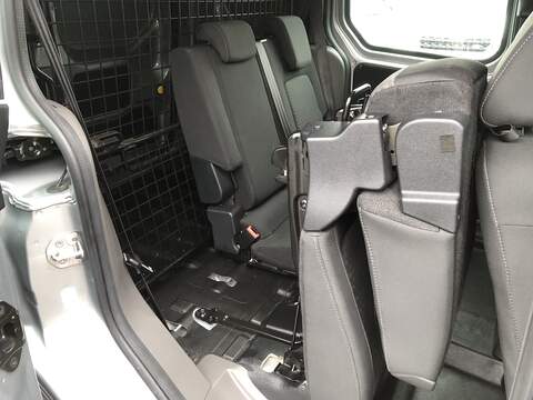 Ford Transit Connect 310 Trend L2h1 Dciv Ecoblue - U1279