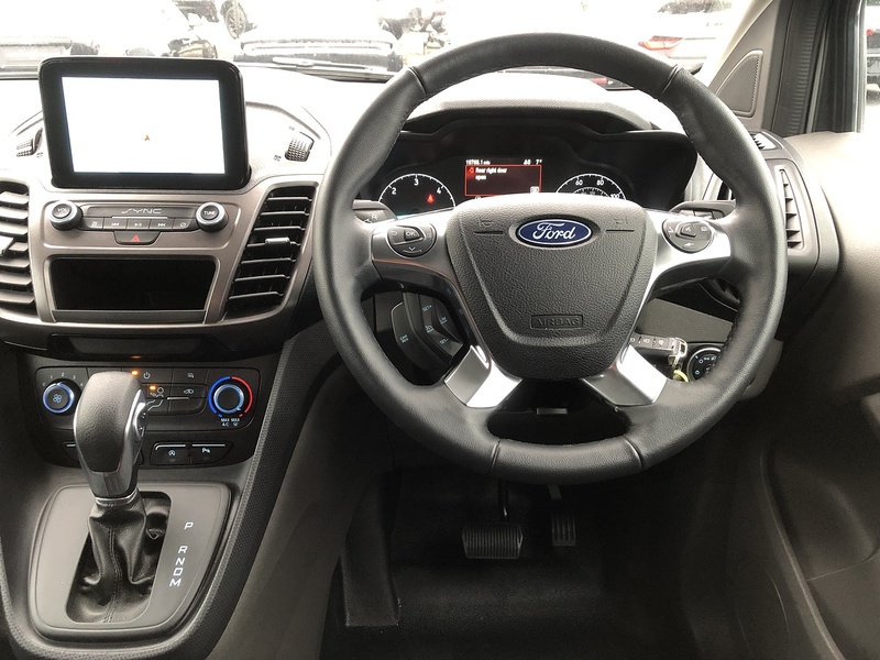 Ford Transit Connect 310 Trend L2h1 Dciv Ecoblue - U1279