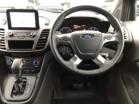 Ford Transit Connect 310 Trend L2h1 Dciv Ecoblue - U1279