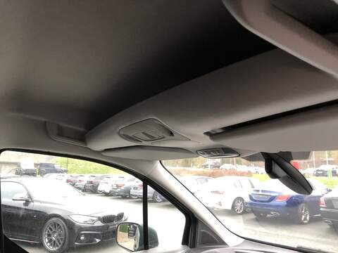 Ford Transit Connect 310 Trend L2h1 Dciv Ecoblue - U1279