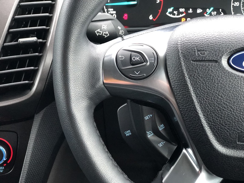 Ford Transit Connect 310 Trend L2h1 Dciv Ecoblue - U1279