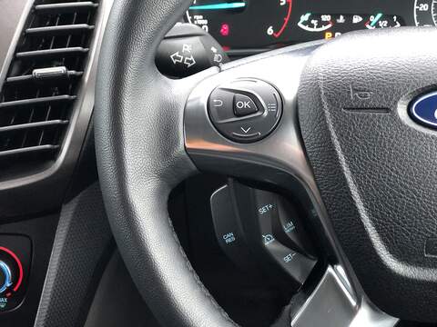 Ford Transit Connect 310 Trend L2h1 Dciv Ecoblue - U1279