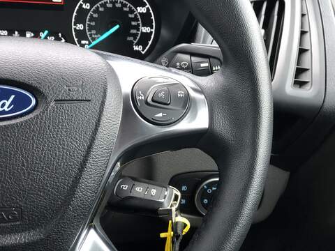 Ford Transit Connect 310 Trend L2h1 Dciv Ecoblue - U1279