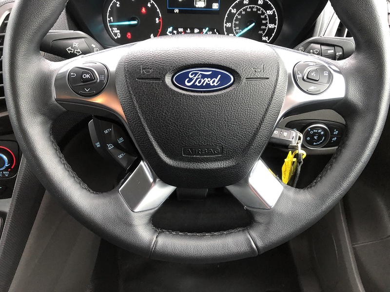 Ford Transit Connect 310 Trend L2h1 Dciv Ecoblue - U1279