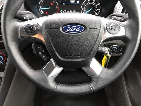 Ford Transit Connect 310 Trend L2h1 Dciv Ecoblue - U1279