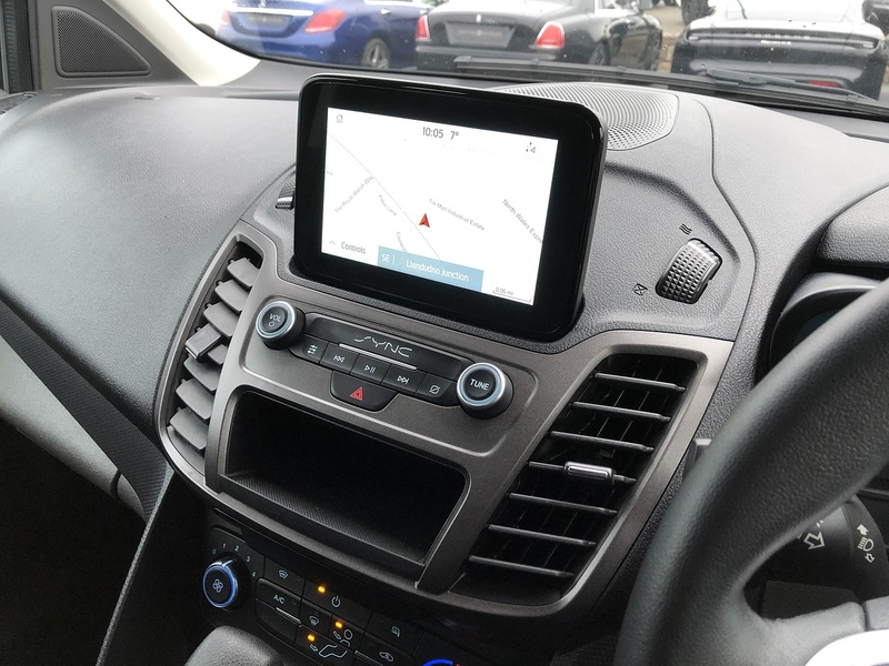 Ford Transit Connect 310 Trend L2h1 Dciv Ecoblue - U1279