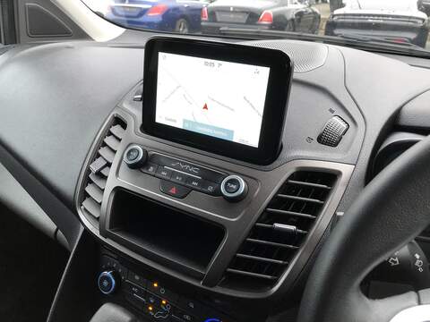 Ford Transit Connect 310 Trend L2h1 Dciv Ecoblue - U1279