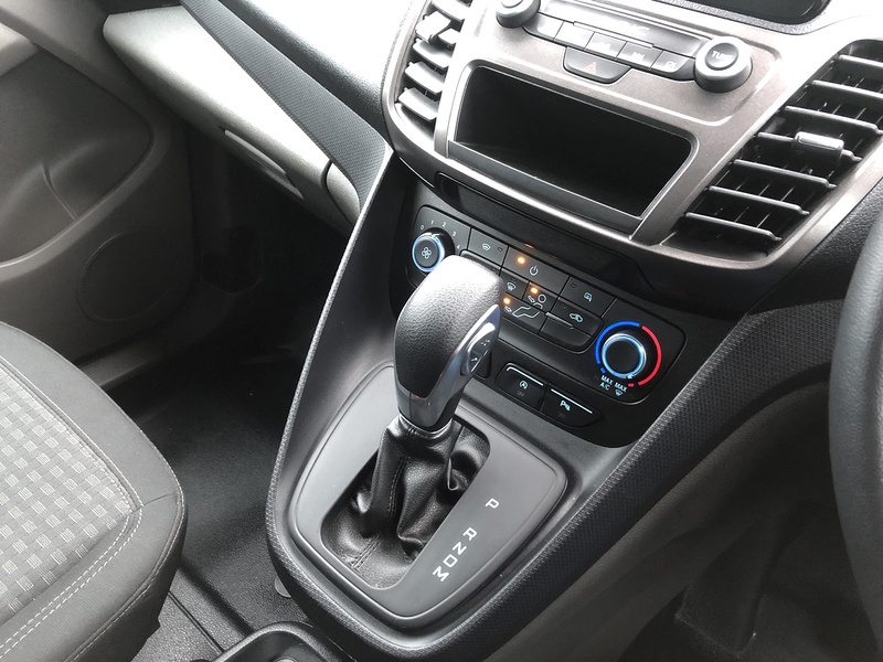 Ford Transit Connect 310 Trend L2h1 Dciv Ecoblue - U1279