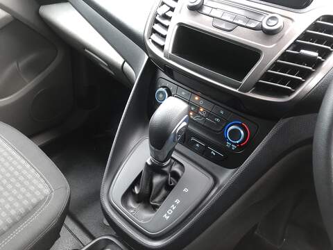 Ford Transit Connect 310 Trend L2h1 Dciv Ecoblue - U1279