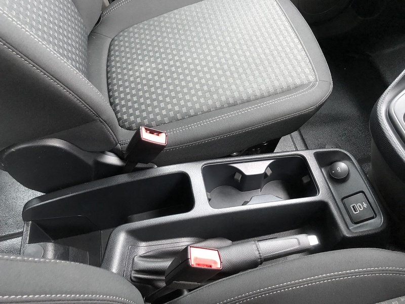 Ford Transit Connect 310 Trend L2h1 Dciv Ecoblue - U1279