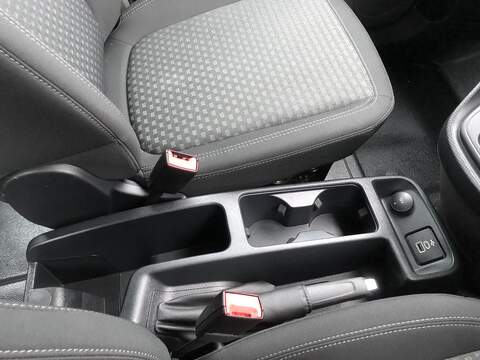 Ford Transit Connect 310 Trend L2h1 Dciv Ecoblue - U1279