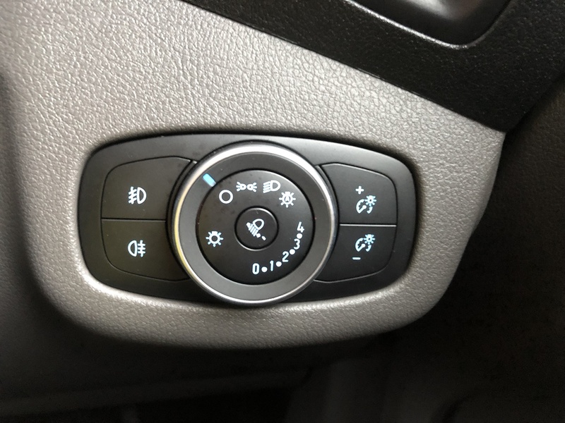 Ford Transit Connect 310 Trend L2h1 Dciv Ecoblue - U1279