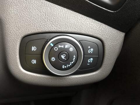 Ford Transit Connect 310 Trend L2h1 Dciv Ecoblue - U1279