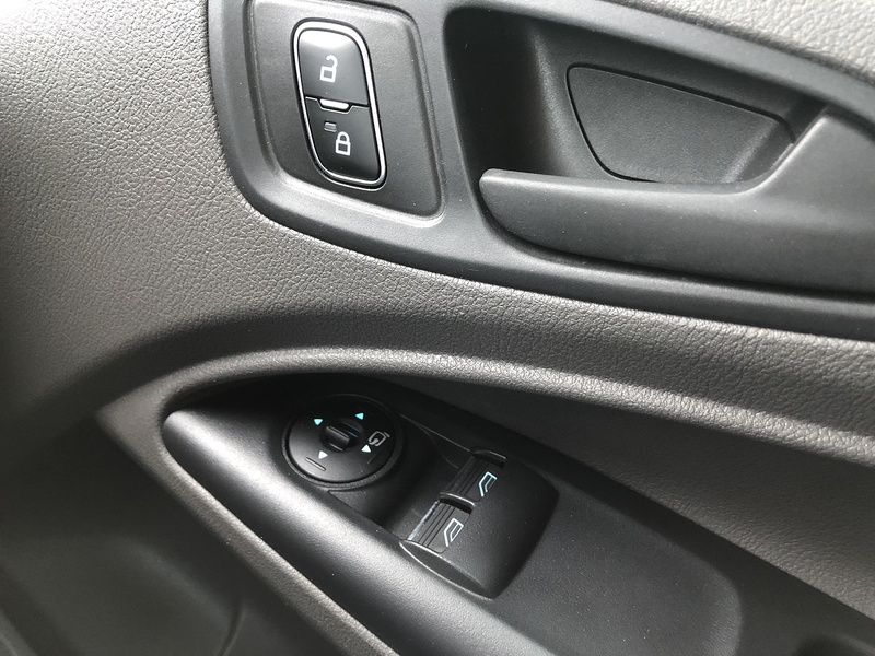 Ford Transit Connect 310 Trend L2h1 Dciv Ecoblue - U1279