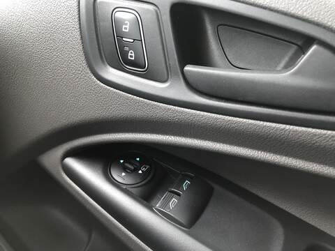 Ford Transit Connect 310 Trend L2h1 Dciv Ecoblue - U1279