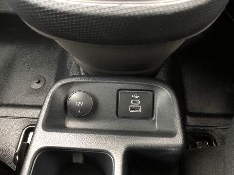 Ford Transit Connect 310 Trend L2h1 Dciv Ecoblue - U1279