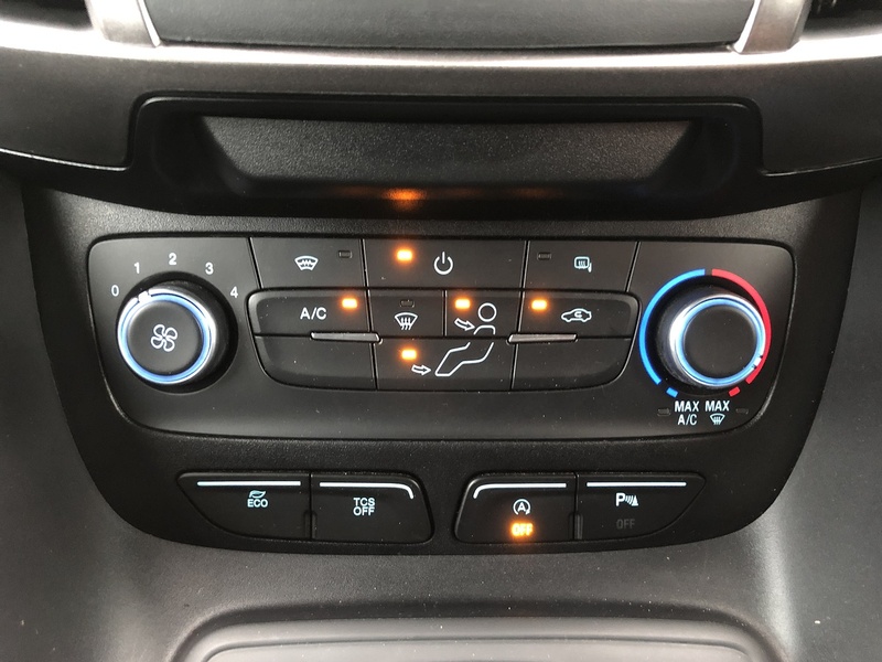 Ford Transit Connect 310 Trend L2h1 Dciv Ecoblue - U1279