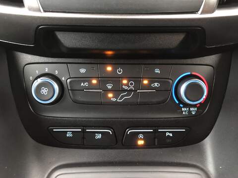 Ford Transit Connect 310 Trend L2h1 Dciv Ecoblue - U1279