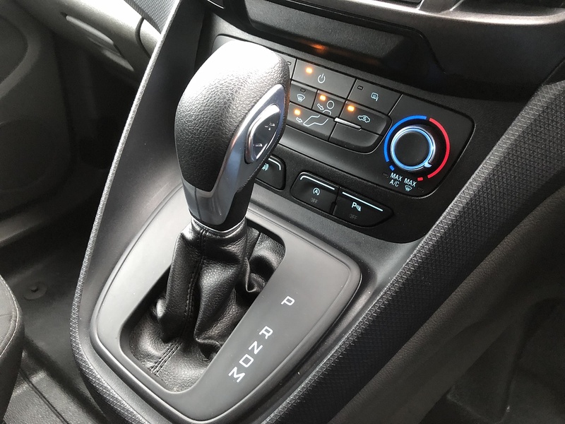 Ford Transit Connect 310 Trend L2h1 Dciv Ecoblue - U1279