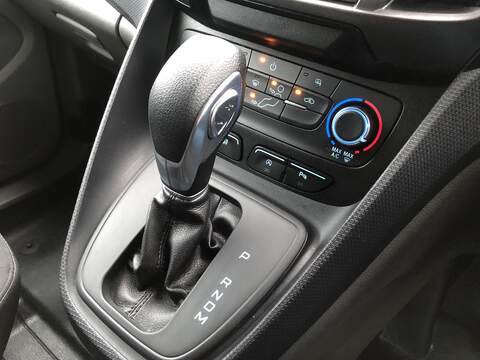 Ford Transit Connect 310 Trend L2h1 Dciv Ecoblue - U1279