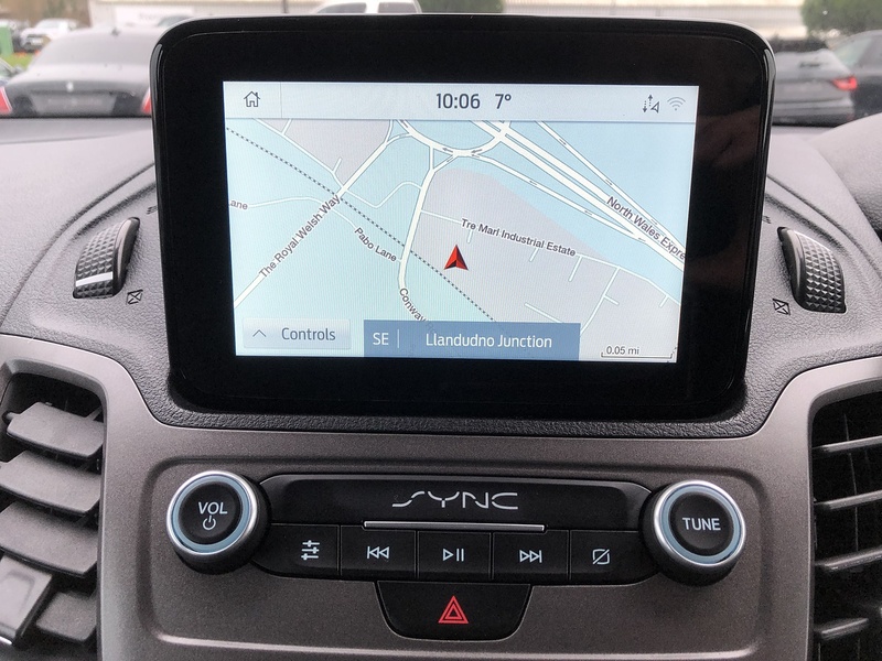 Ford Transit Connect 310 Trend L2h1 Dciv Ecoblue - U1279