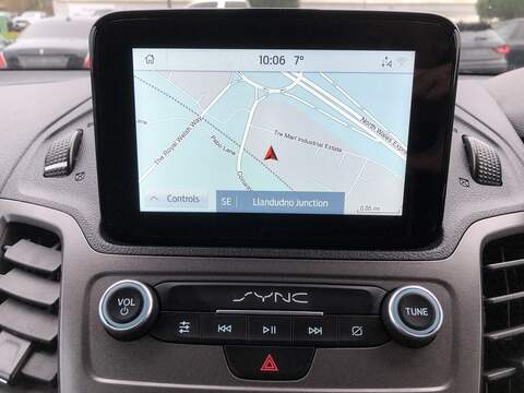 Ford Transit Connect 310 Trend L2h1 Dciv Ecoblue - U1279