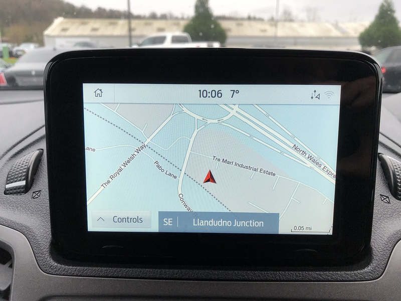 Ford Transit Connect 310 Trend L2h1 Dciv Ecoblue - U1279